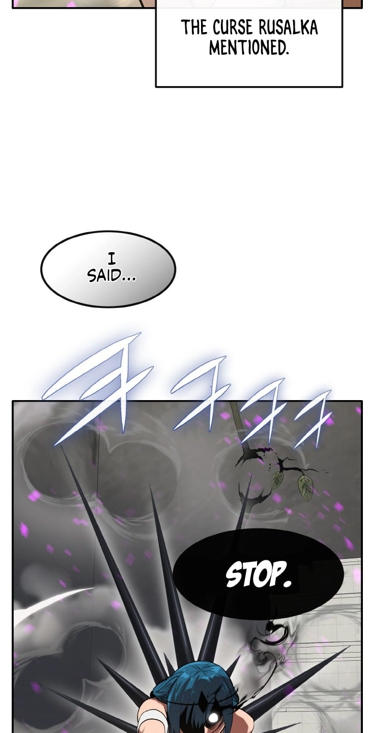 Read Lucid Dream chapter 213 image 25 on Lezhin
