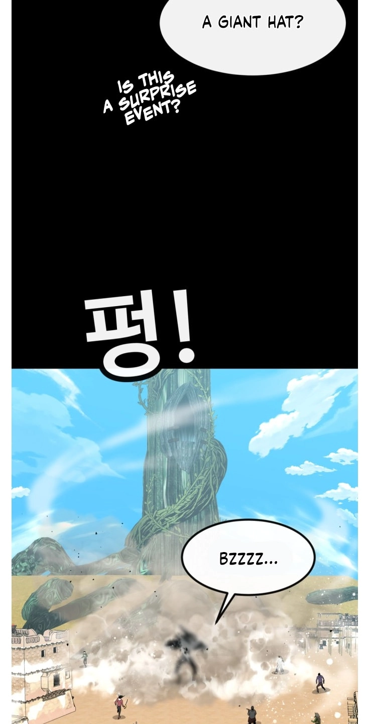Read Lucid Dream chapter 213 image 35 on Lezhin