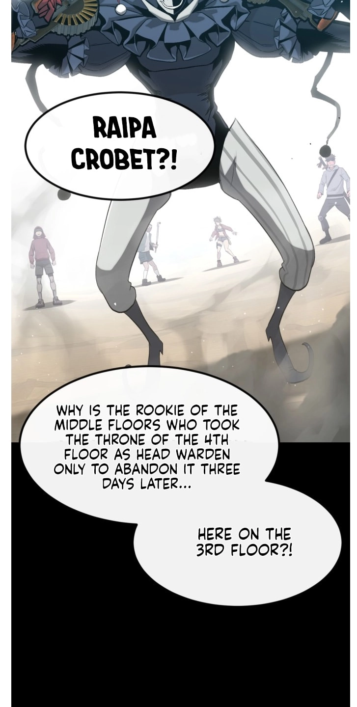 Read Lucid Dream chapter 213 image 37 on Lezhin