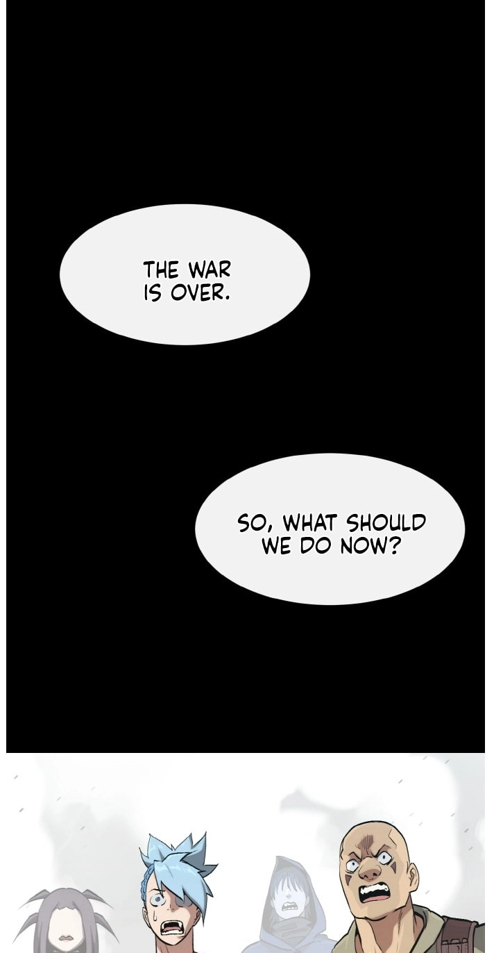 Read Lucid Dream chapter 213 image 38 on Lezhin