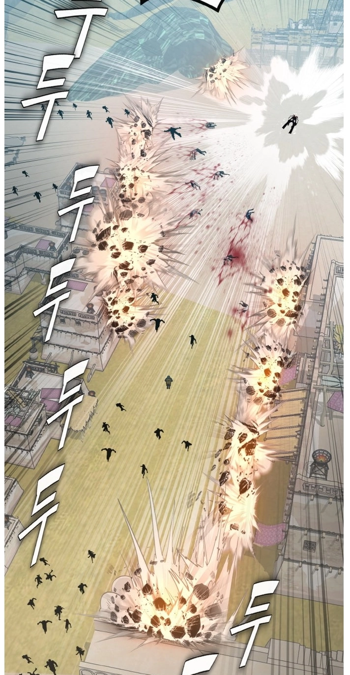 Read Lucid Dream chapter 213 image 40 on Lezhin