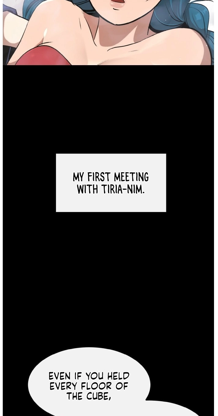 Read Lucid Dream chapter 213 image 58 on Lezhin