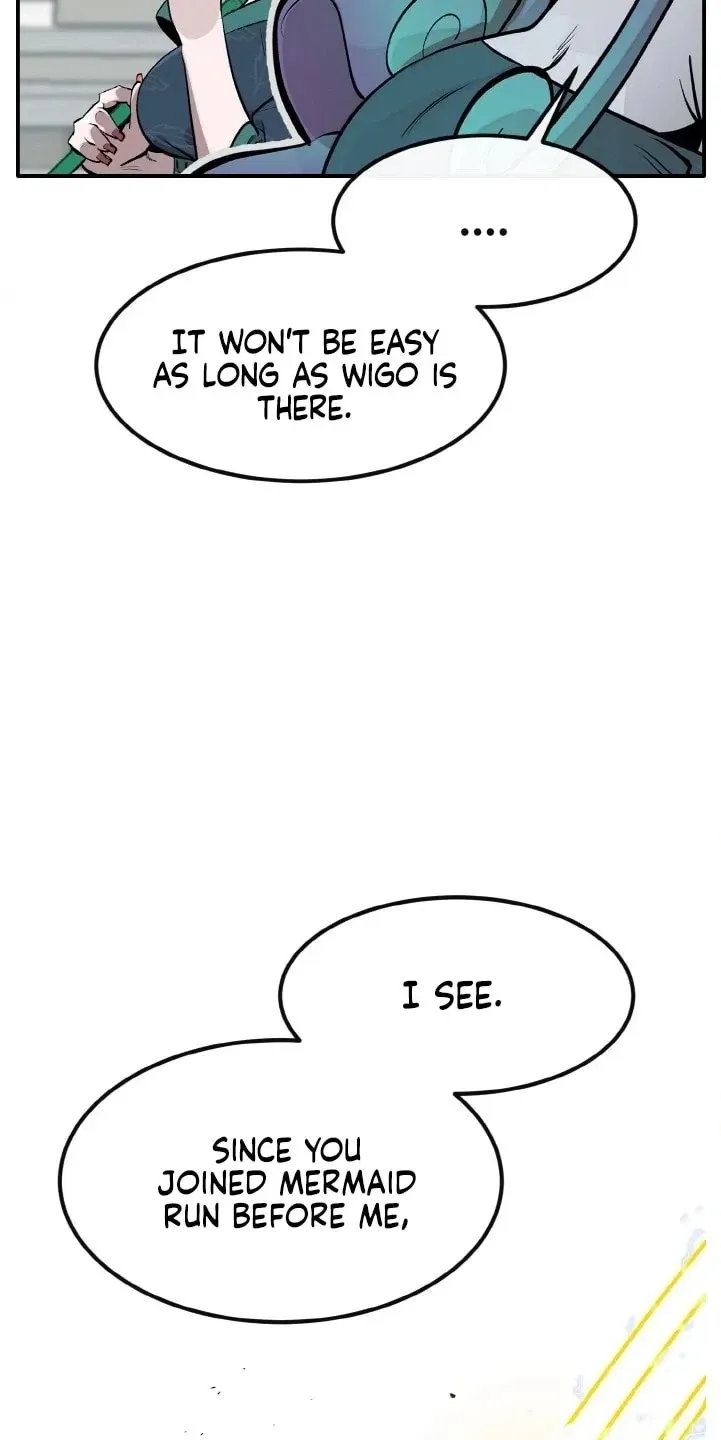 Read Lucid Dream chapter 214 image 19 on Lezhin