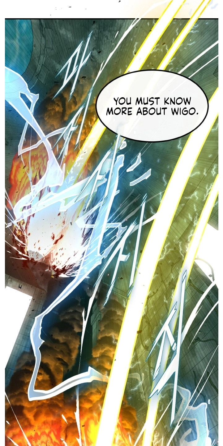 Read Lucid Dream chapter 214 image 20 on Lezhin