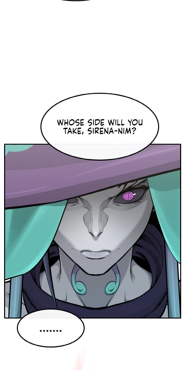 Read Lucid Dream chapter 214 image 31 on Lezhin