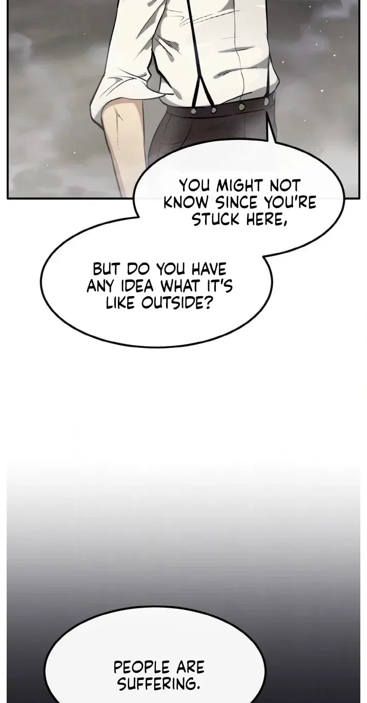 Read Lucid Dream chapter 214 image 39 on Lezhin