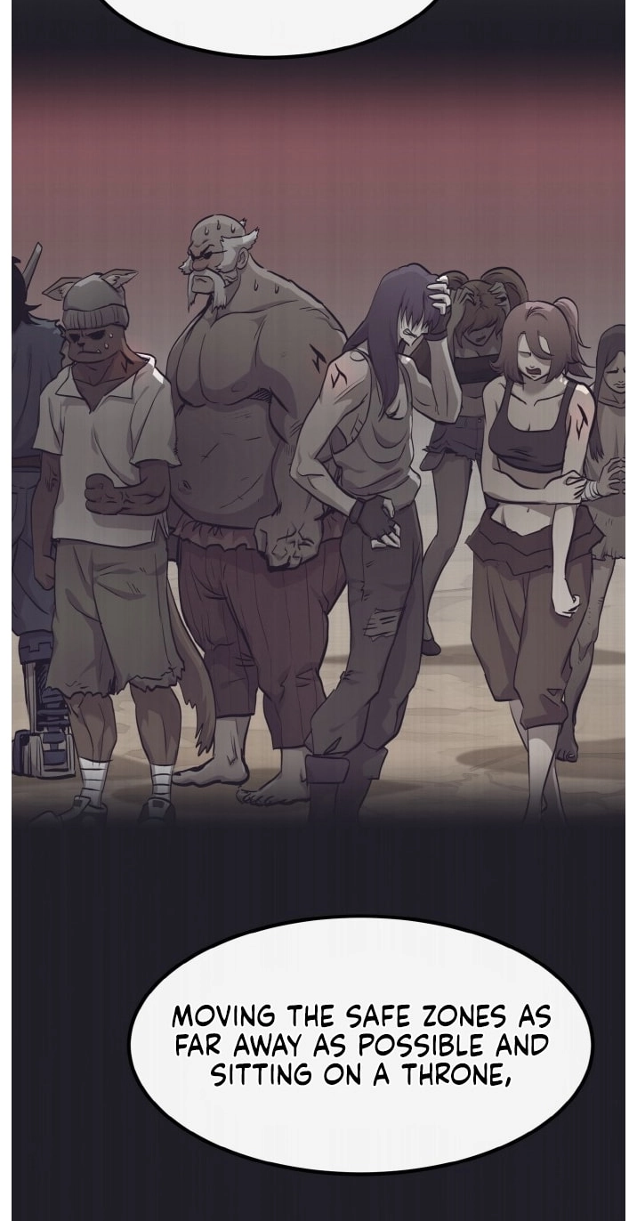 Read Lucid Dream chapter 214 image 40 on Lezhin