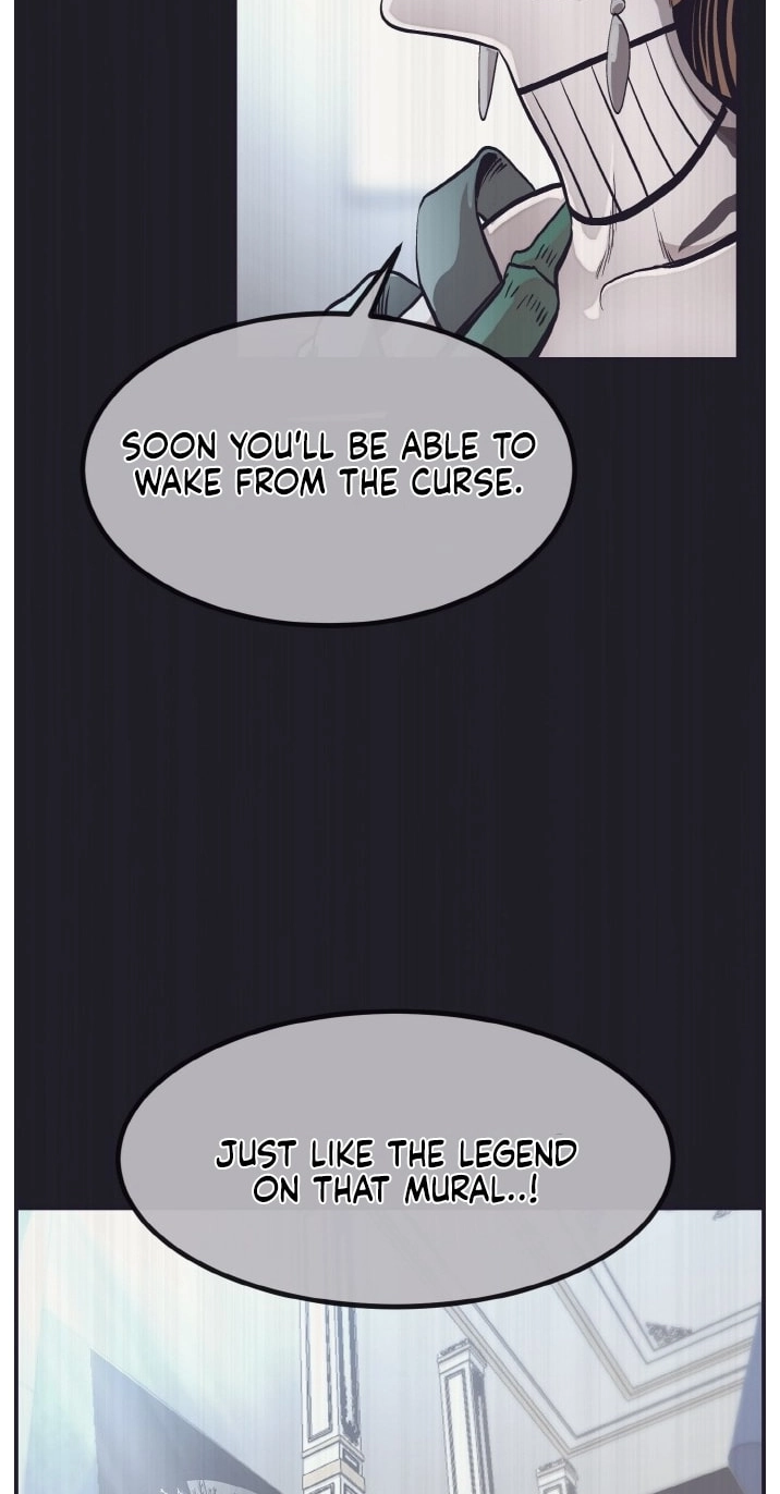Read Lucid Dream chapter 214 image 46 on Lezhin