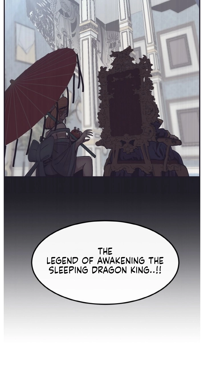 Read Lucid Dream chapter 214 image 47 on Lezhin