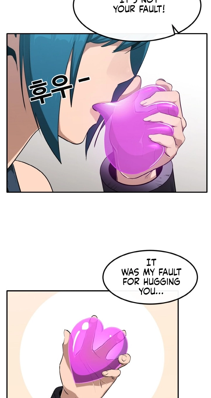 Read Lucid Dream chapter 214 image 5 on Lezhin