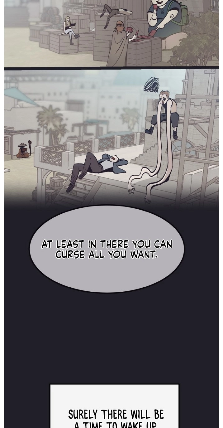Read Lucid Dream chapter 214 image 55 on Lezhin