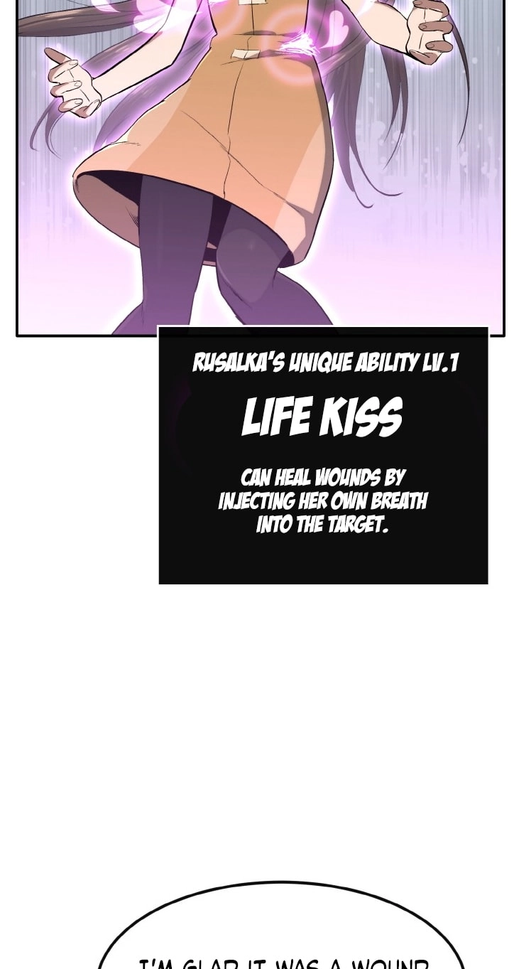 Read Lucid Dream chapter 214 image 8 on Lezhin