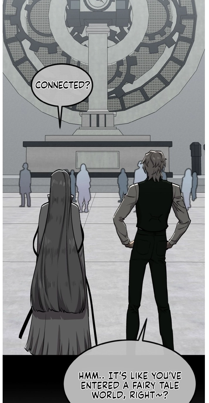 Read Lucid Dream chapter 214 image 94 on Lezhin