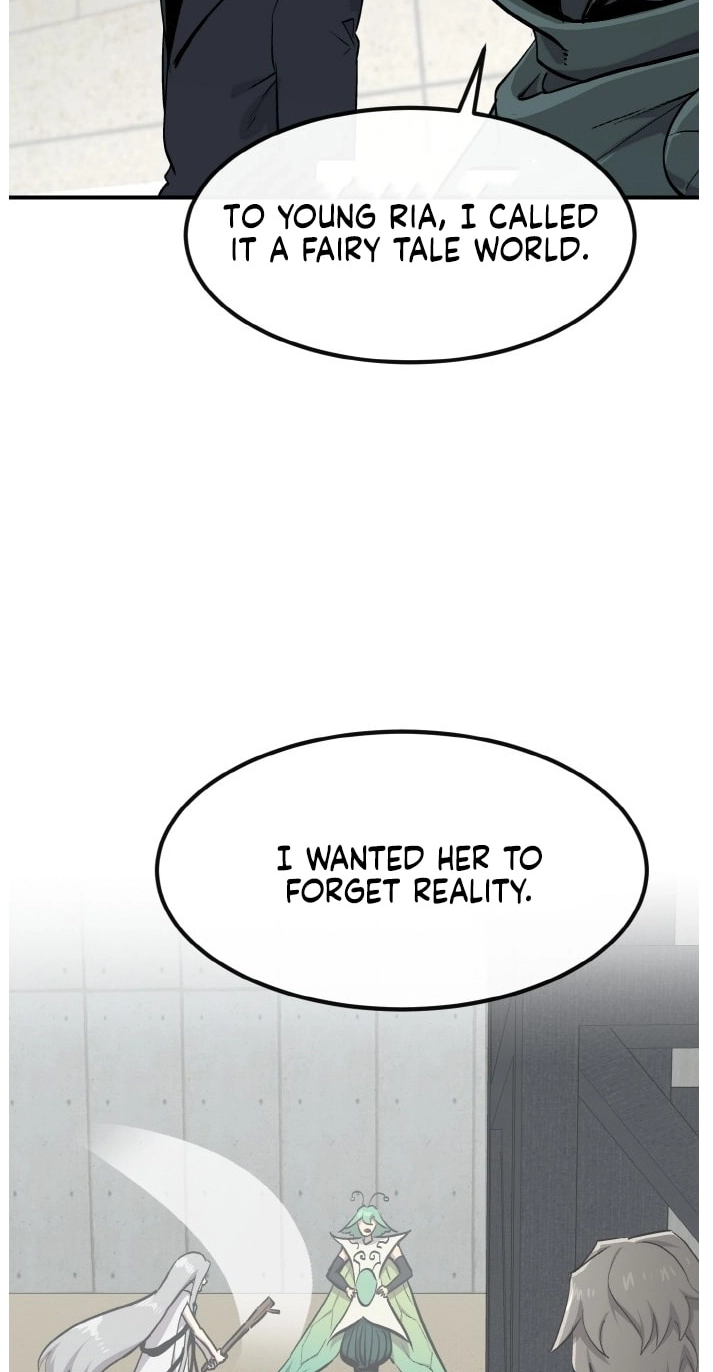 Read Lucid Dream chapter 214 image 96 on Lezhin