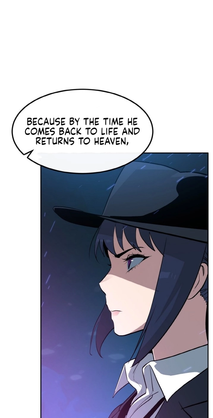 Read Lucid Dream chapter 215 image 100 on Lezhin