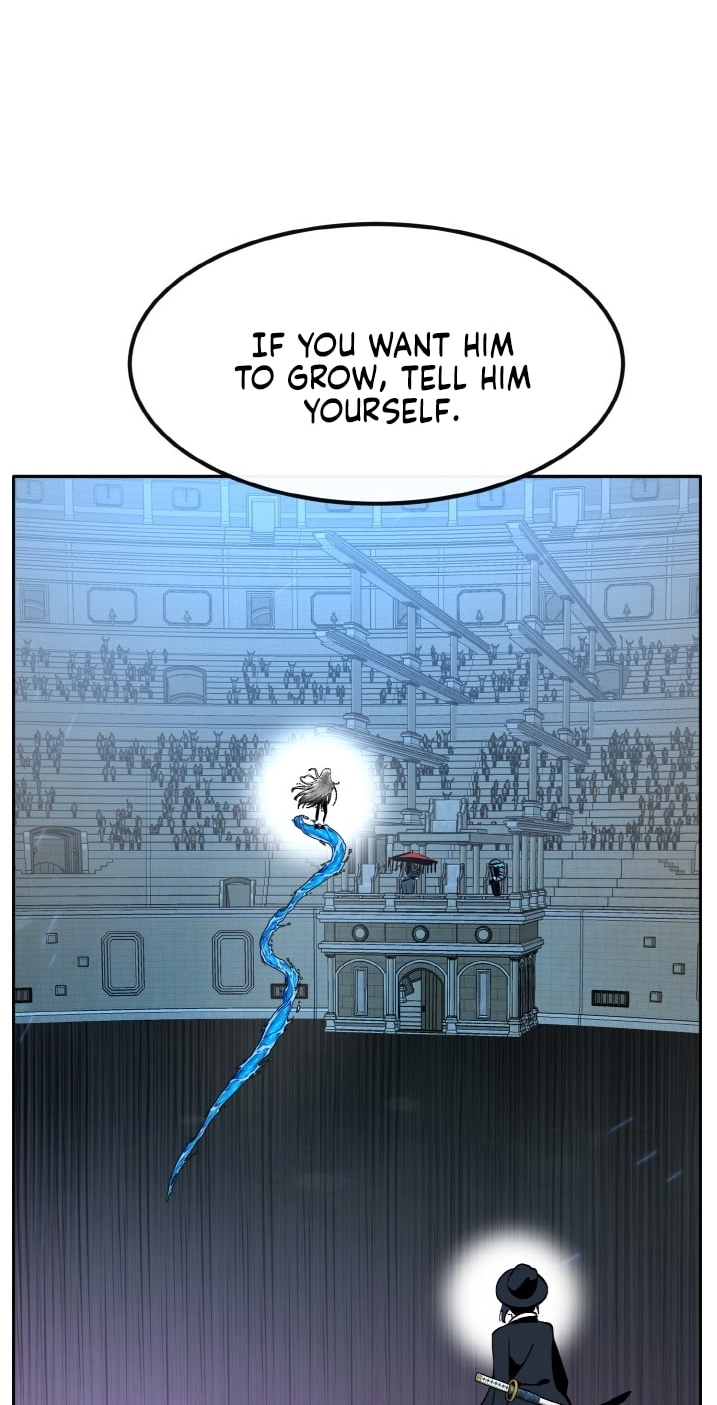 Read Lucid Dream chapter 215 image 103 on Lezhin