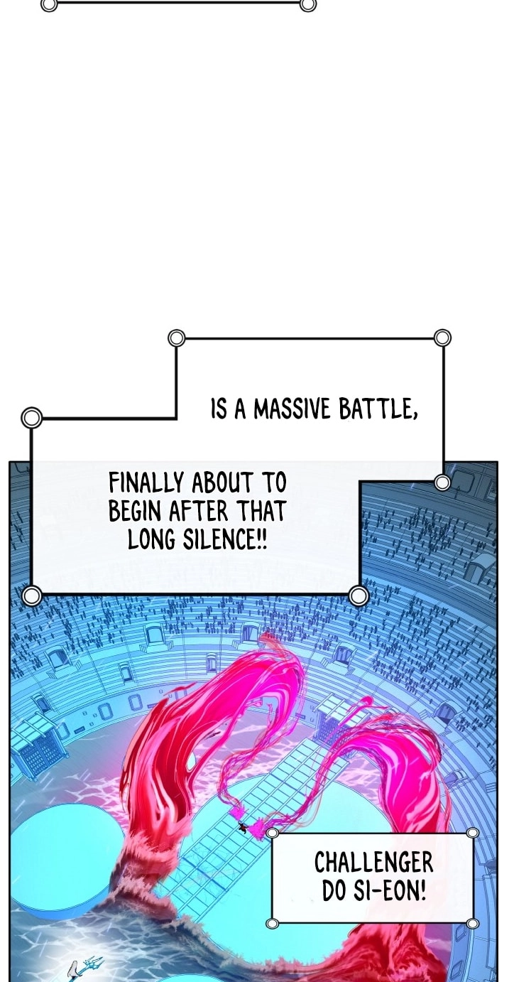 Read Lucid Dream chapter 215 image 2 on Lezhin