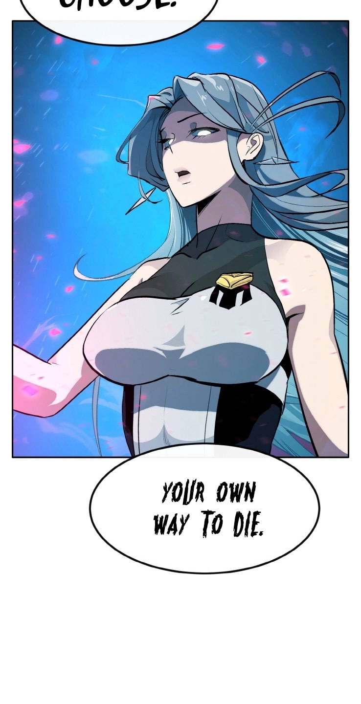 Read Lucid Dream chapter 215 image 21 on Lezhin