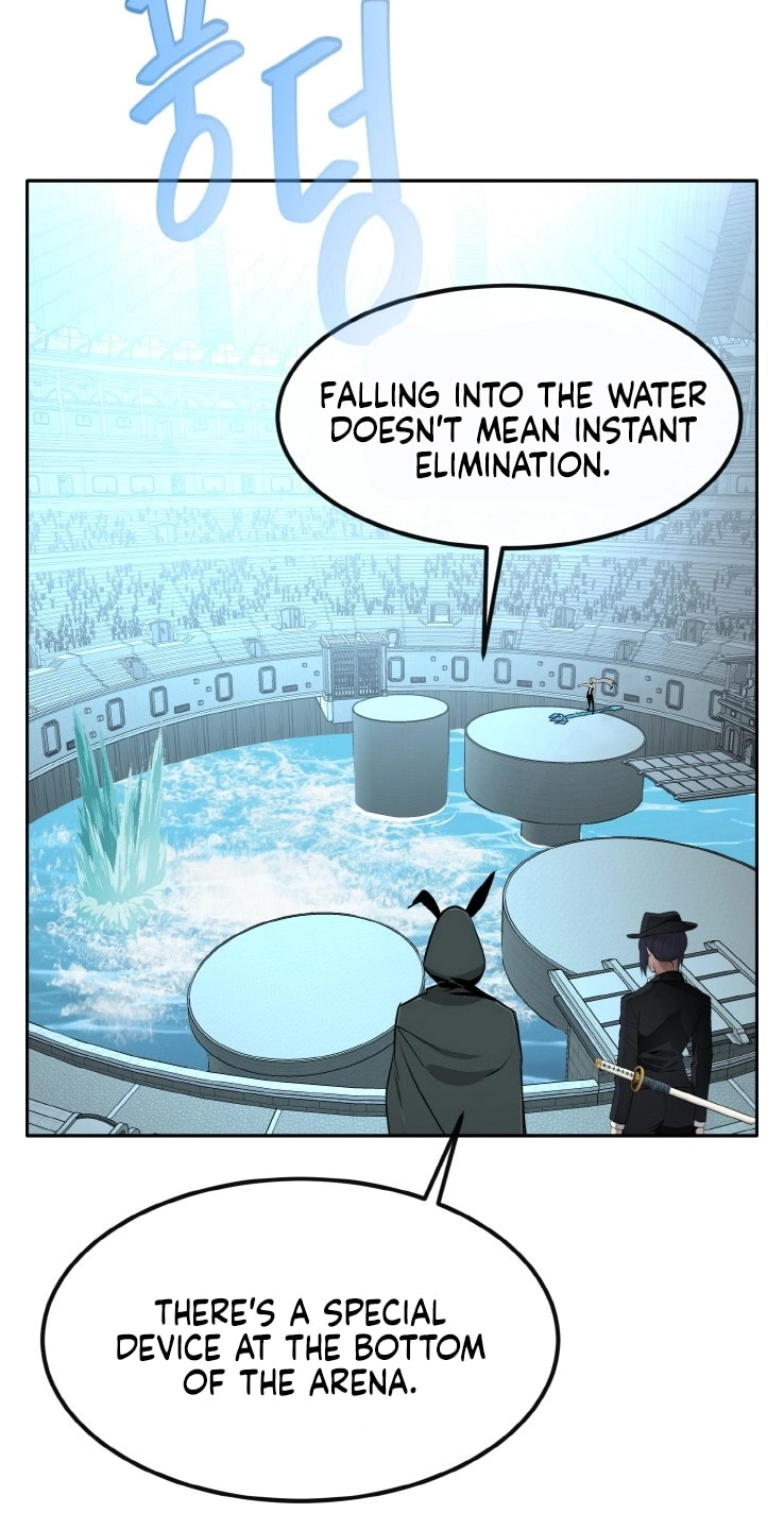 Read Lucid Dream chapter 215 image 26 on Lezhin