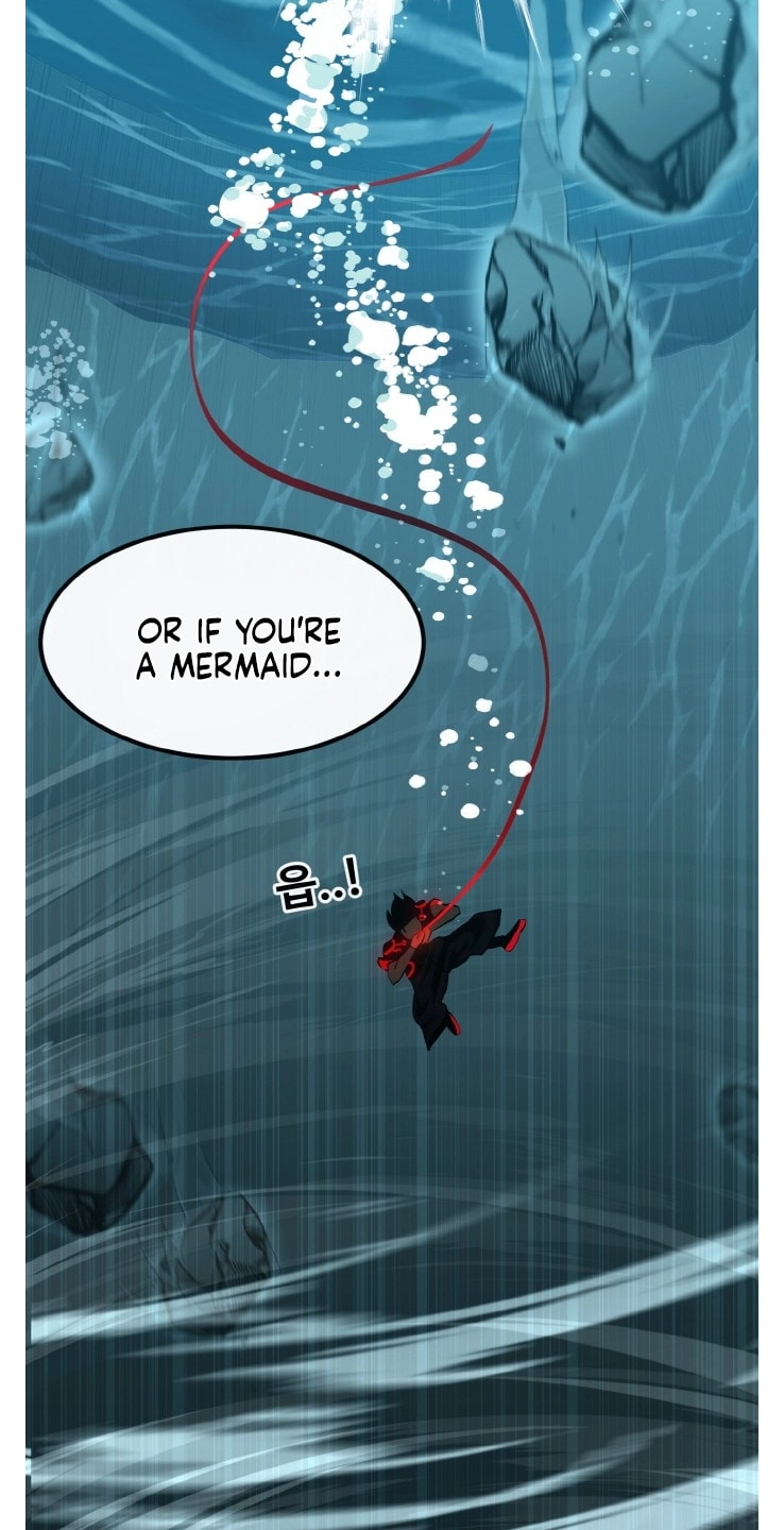 Read Lucid Dream chapter 215 image 28 on Lezhin