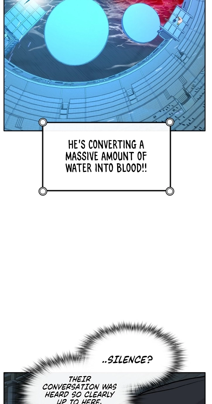 Read Lucid Dream chapter 215 image 3 on Lezhin