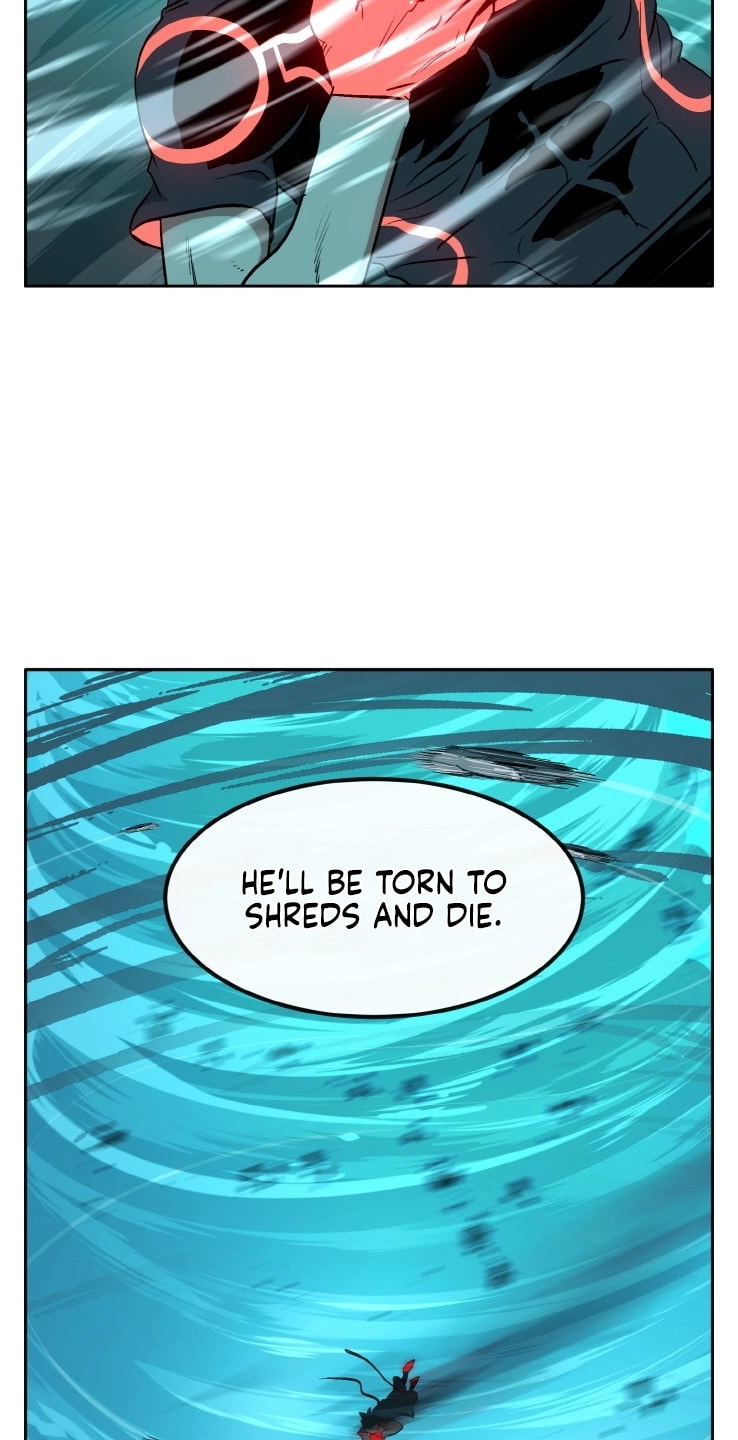 Read Lucid Dream chapter 215 image 30 on Lezhin
