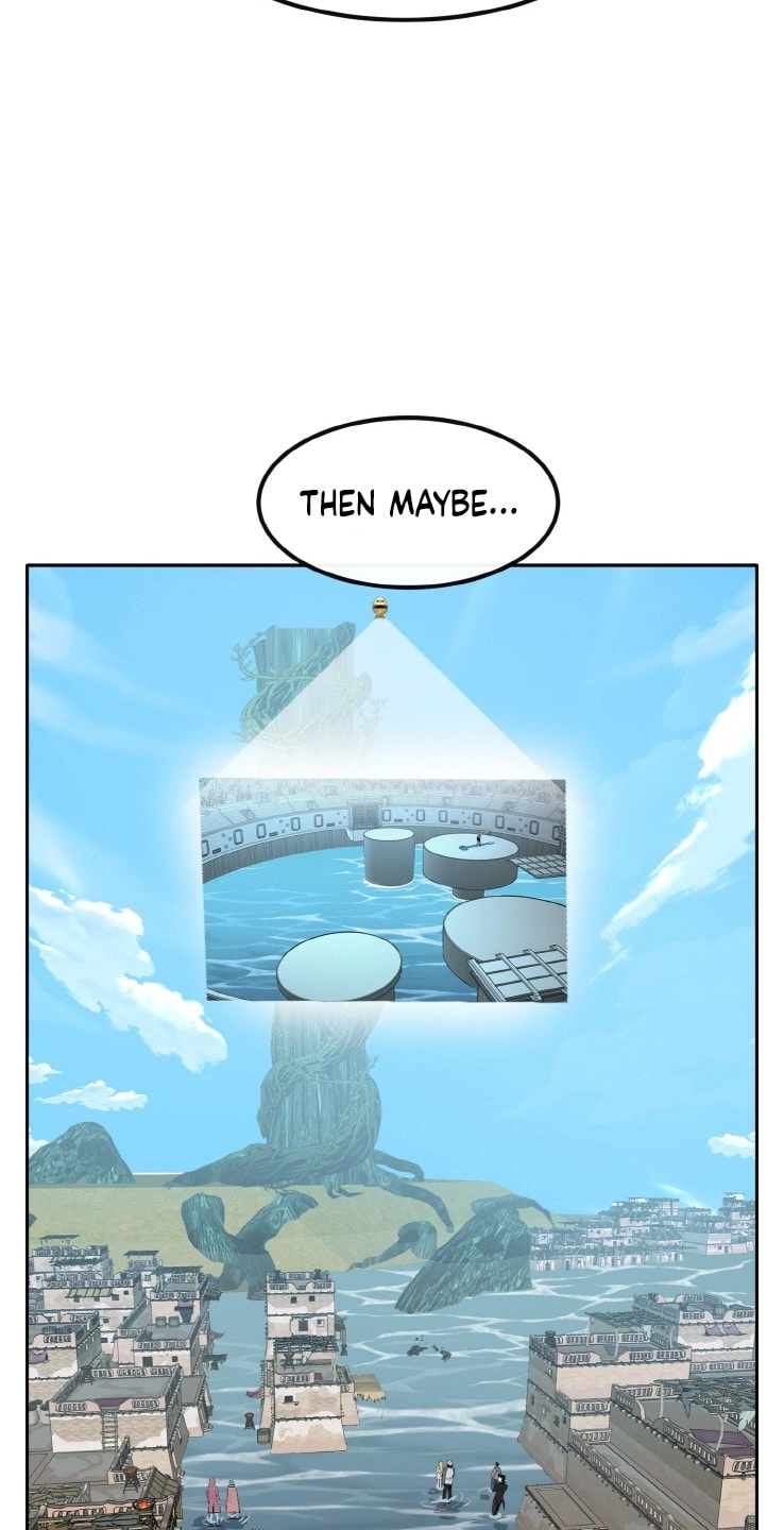 Read Lucid Dream chapter 215 image 33 on Lezhin