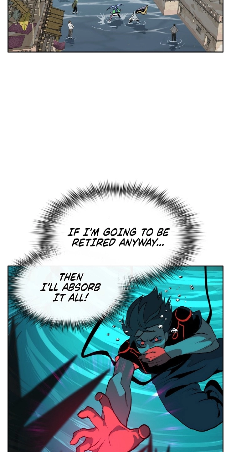 Read Lucid Dream chapter 215 image 34 on Lezhin