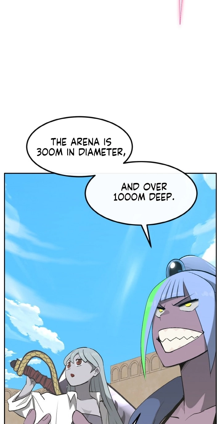 Read Lucid Dream chapter 215 image 37 on Lezhin