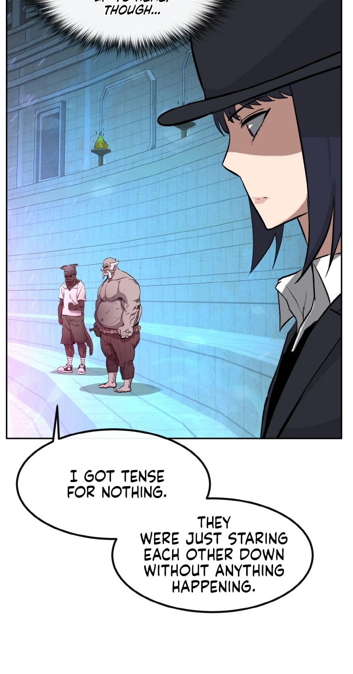 Read Lucid Dream chapter 215 image 4 on Lezhin