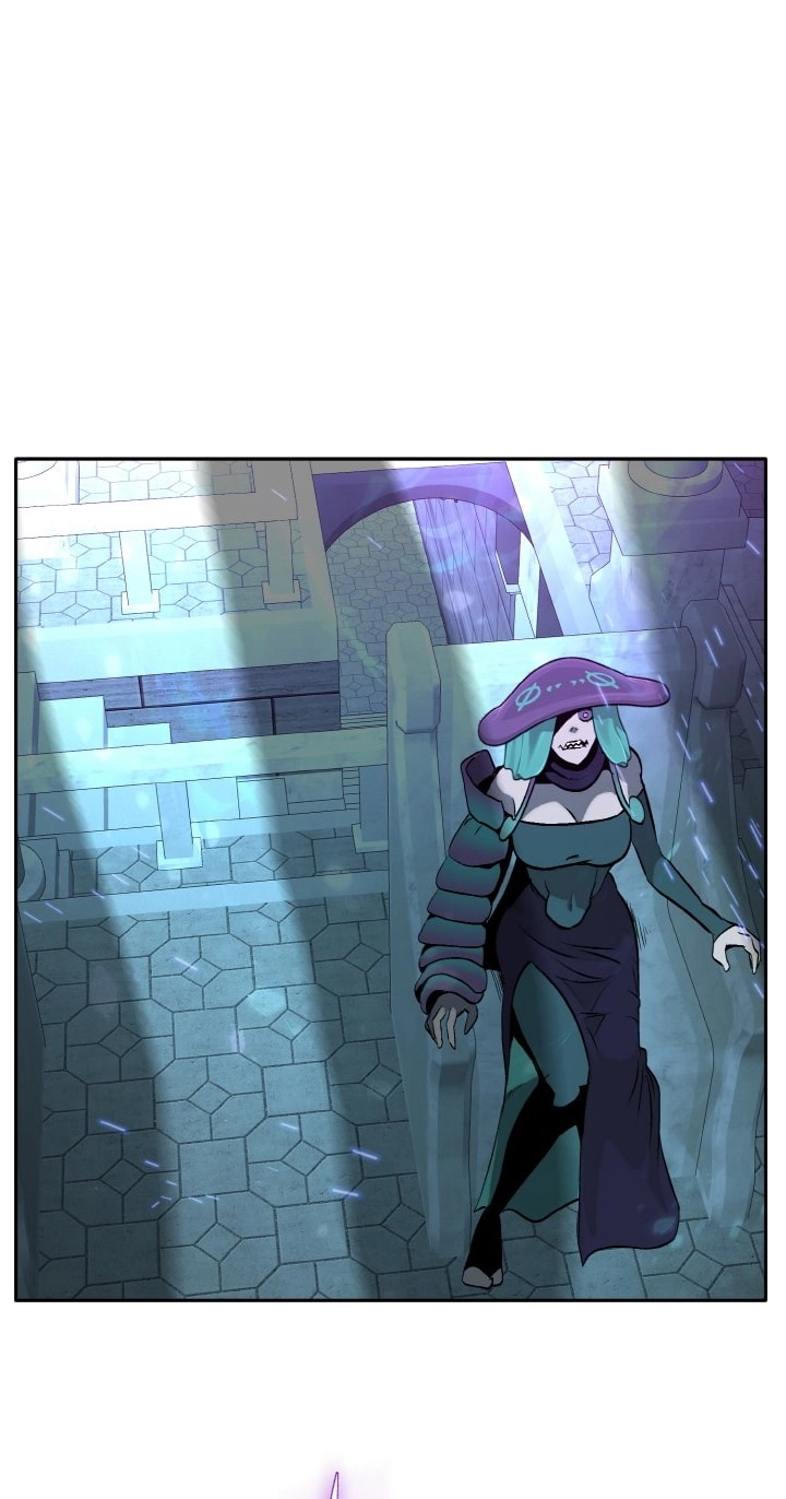Read Lucid Dream chapter 215 image 48 on Lezhin