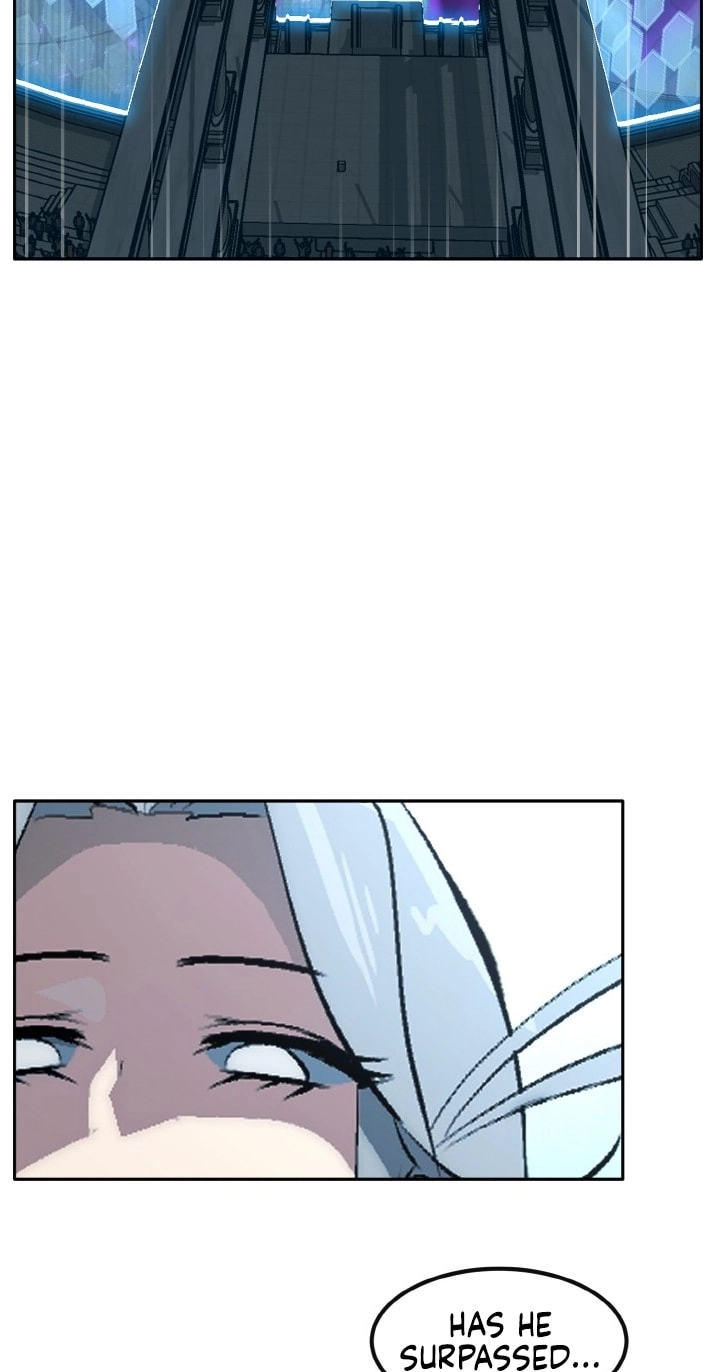 Read Lucid Dream chapter 215 image 50 on Lezhin