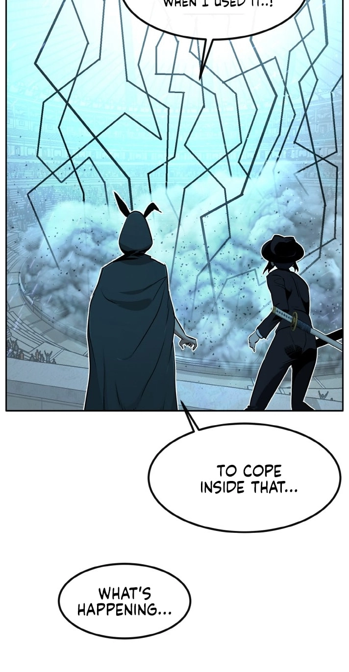 Read Lucid Dream chapter 215 image 73 on Lezhin