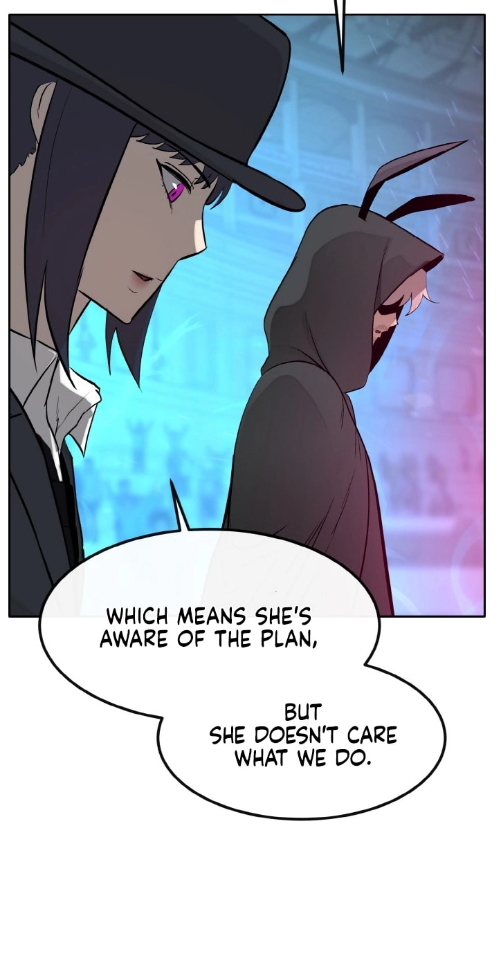 Read Lucid Dream chapter 215 image 8 on Lezhin