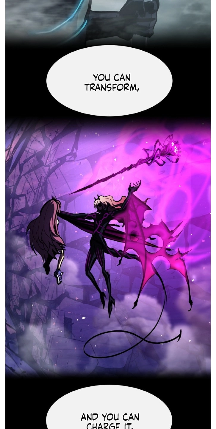 Read Lucid Dream chapter 215 image 90 on Lezhin