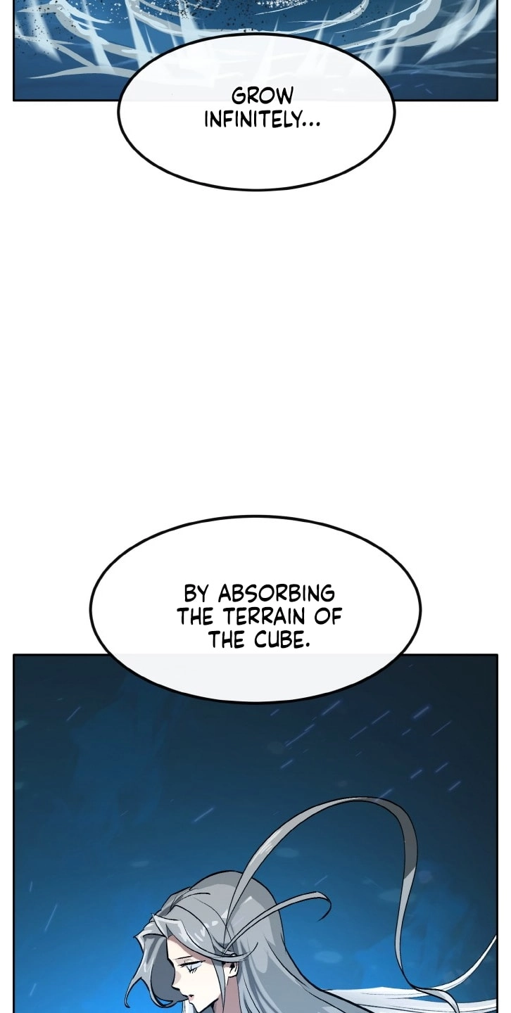 Read Lucid Dream chapter 215 image 97 on Lezhin