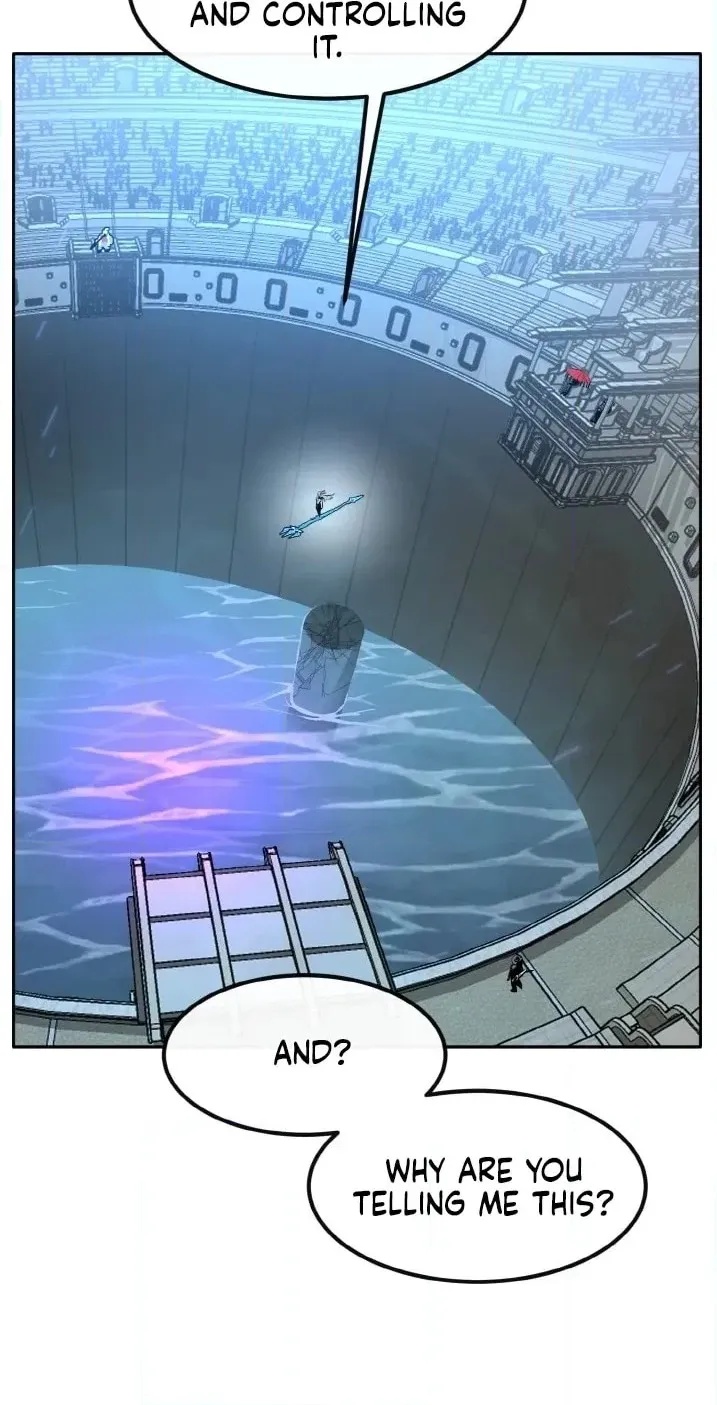 Read Lucid Dream chapter 215 image 99 on Lezhin