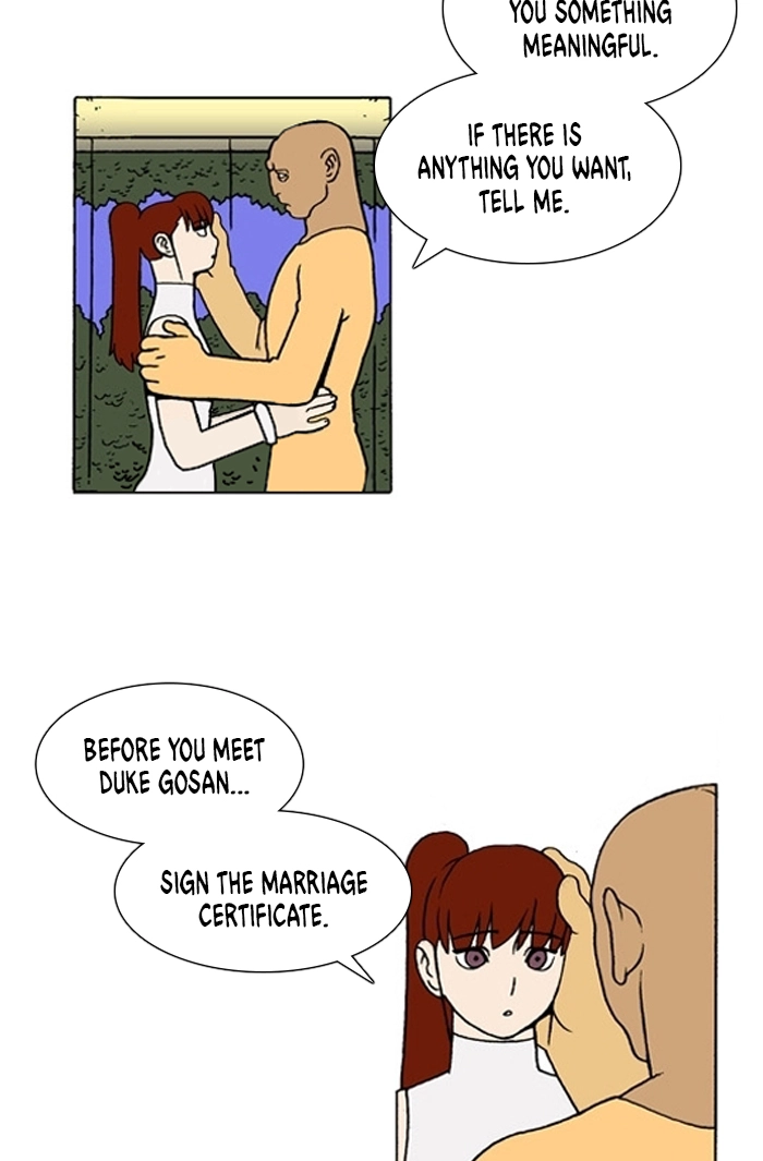 Read Lucid Dream chapter 216 image 11 on Lezhin