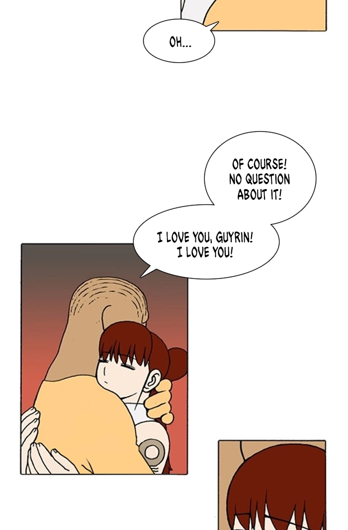 Read Lucid Dream chapter 216 image 12 on Lezhin