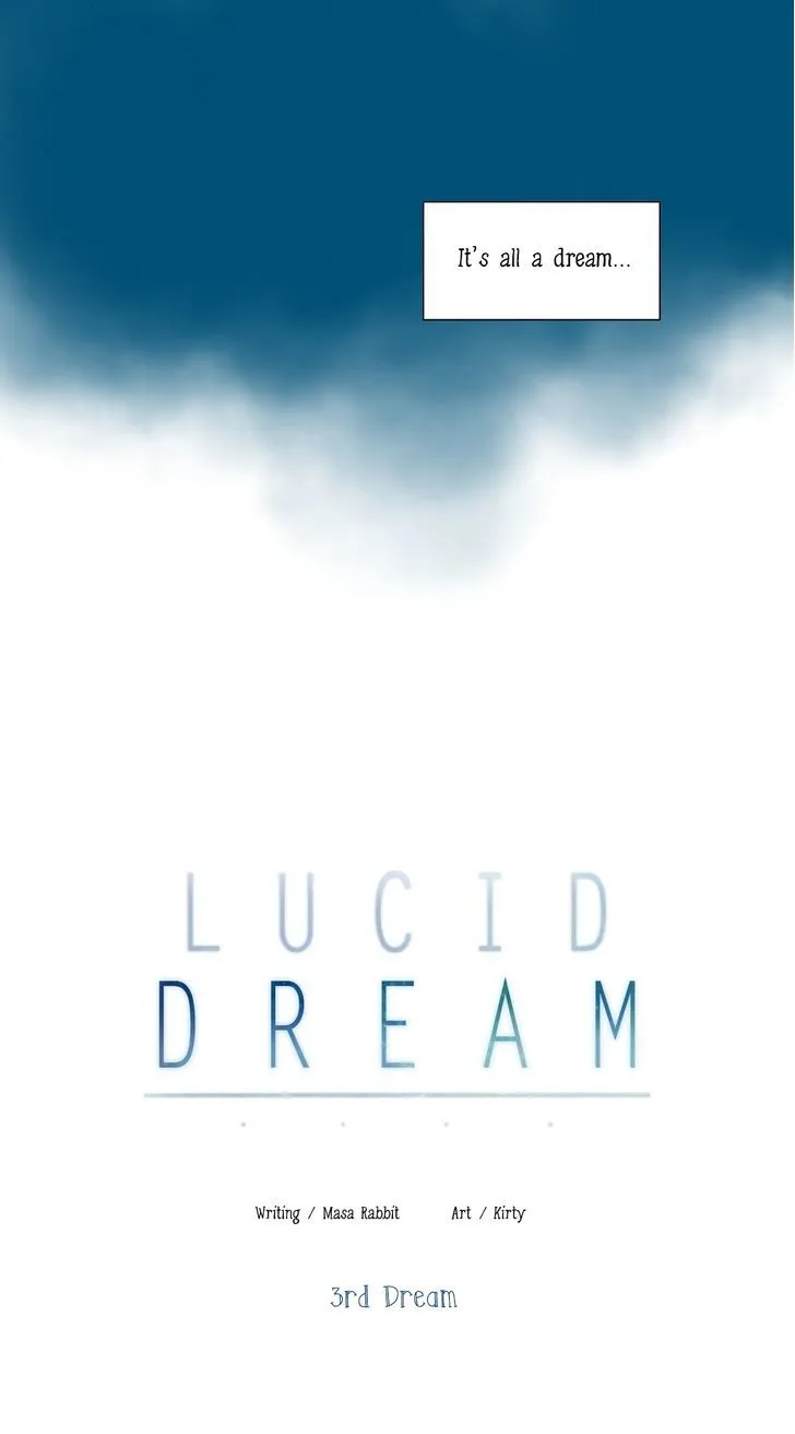 Read Lucid Dream chapter 3 image 2 on Lezhin