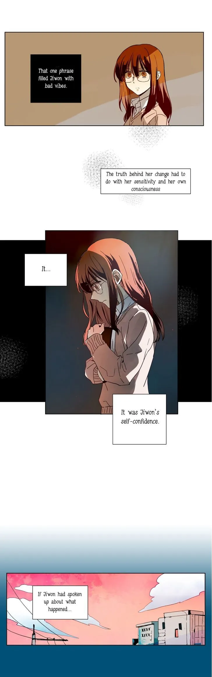 Read Lucid Dream chapter 4 image 6 on Lezhin