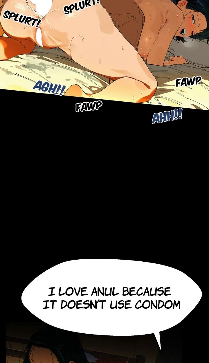 Read Lucid Dream chapter 6 image 13 on Lezhin