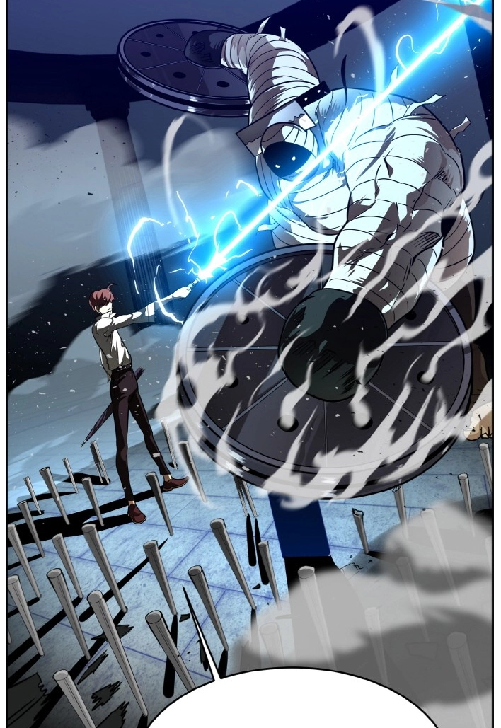 Read Lucid Dream chapter 60 image 105 on Lezhin
