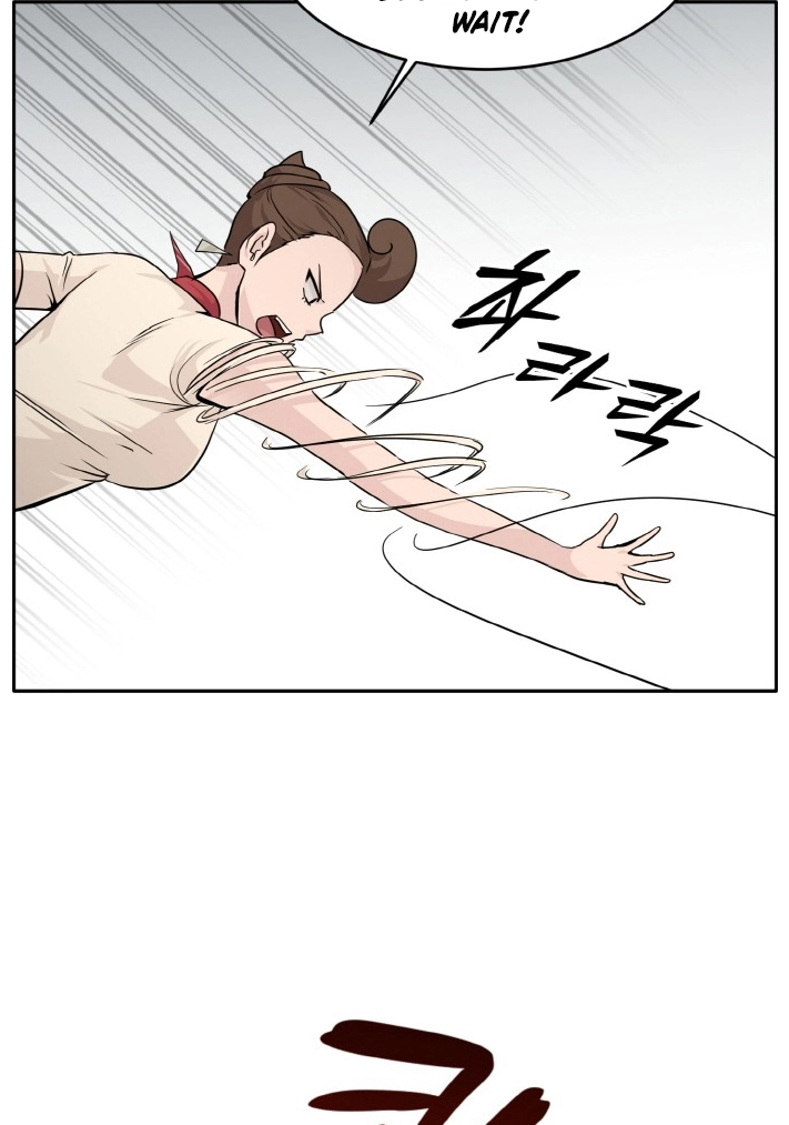 Read Lucid Dream chapter 60 image 14 on Lezhin