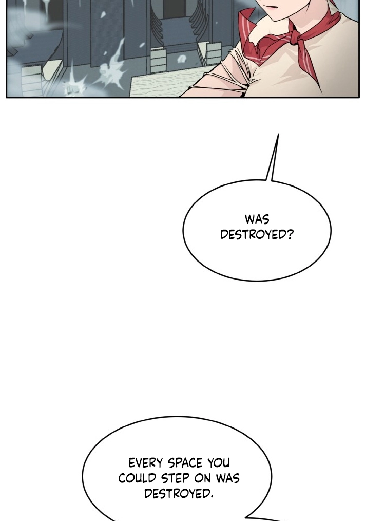 Read Lucid Dream chapter 60 image 17 on Lezhin
