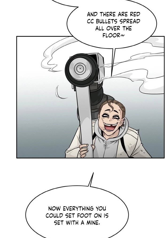 Read Lucid Dream chapter 60 image 18 on Lezhin