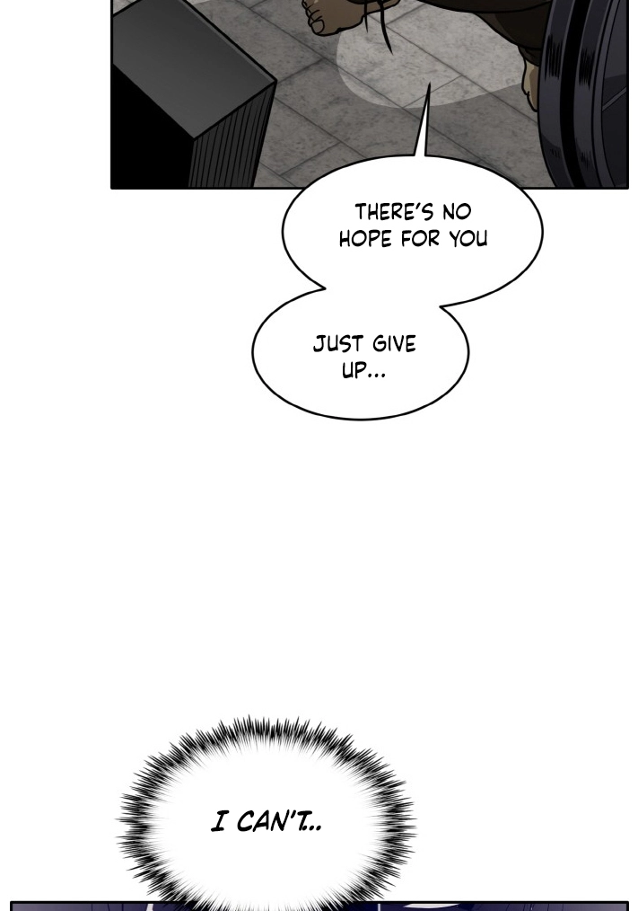 Read Lucid Dream chapter 60 image 2 on Lezhin
