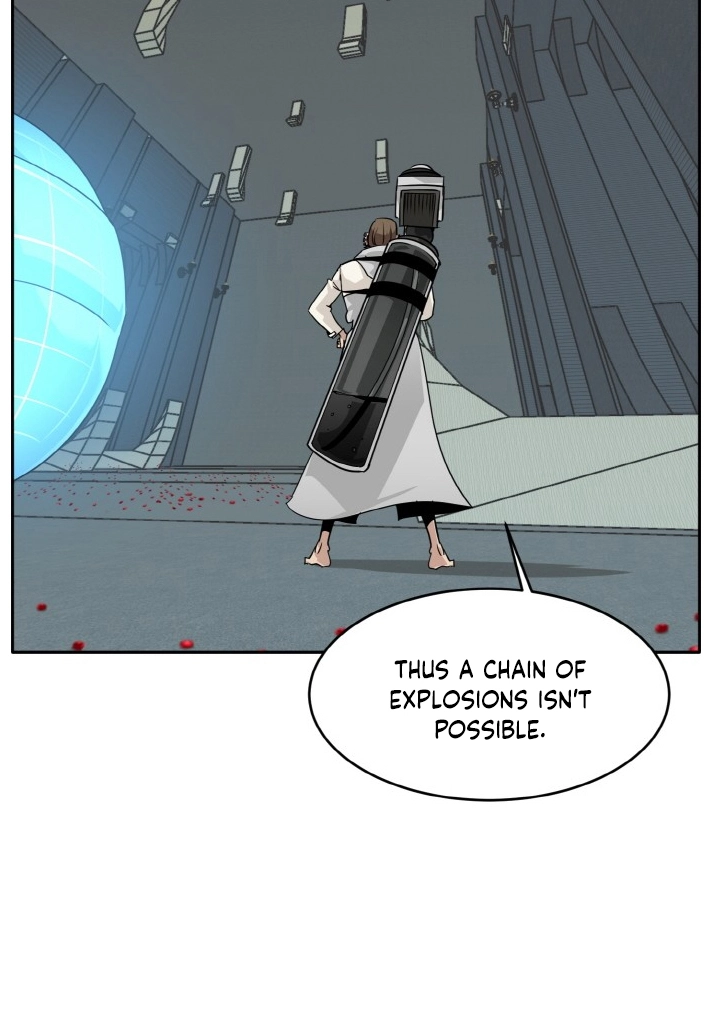 Read Lucid Dream chapter 60 image 20 on Lezhin