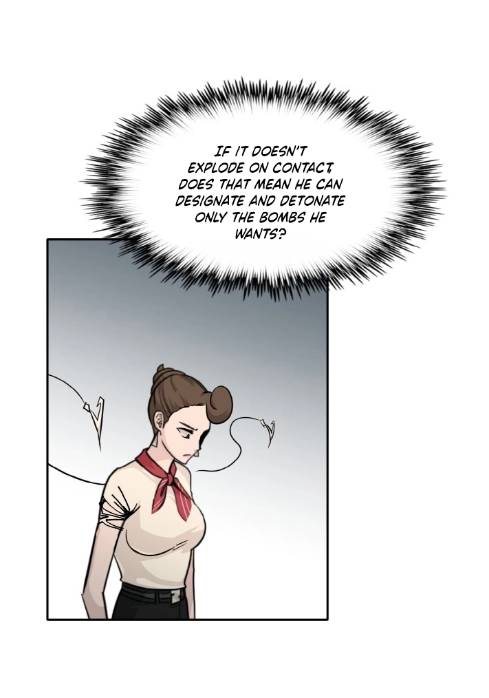 Read Lucid Dream chapter 60 image 21 on Lezhin