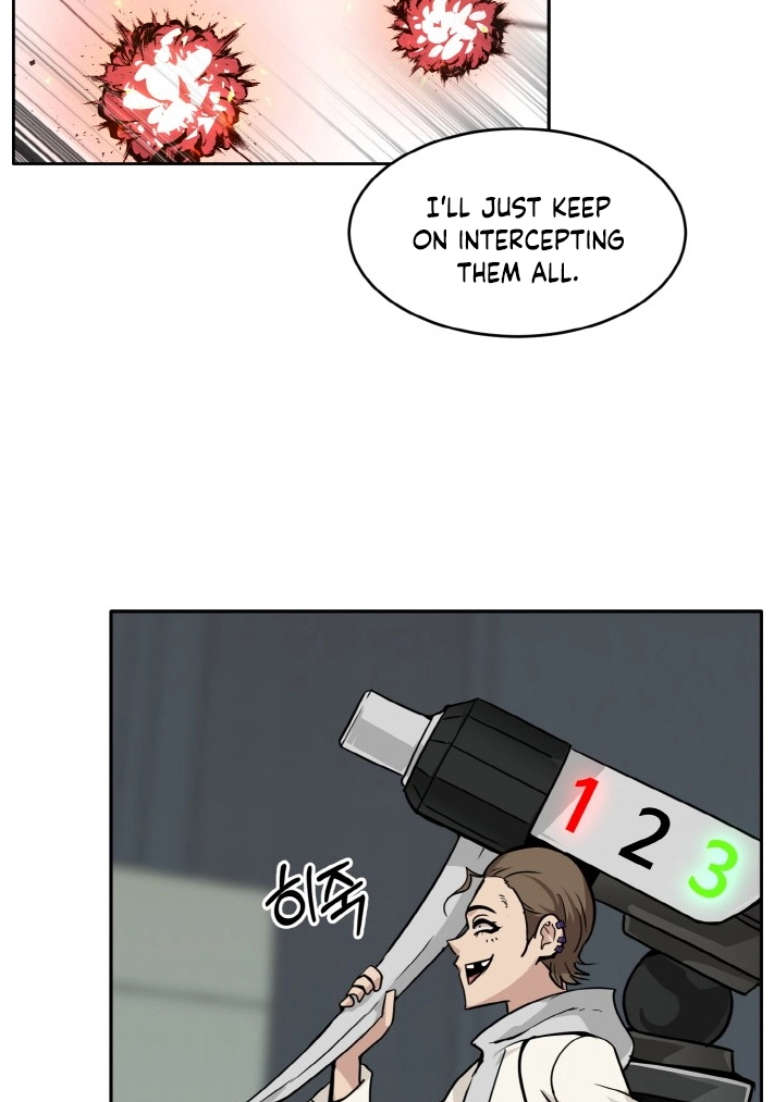 Read Lucid Dream chapter 60 image 24 on Lezhin